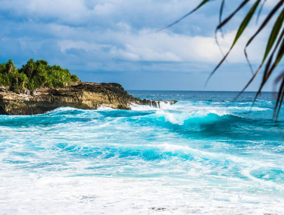 Destination of the month: Bali