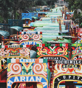 Believe In Your Mexico