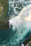 Explore Niagara Falls