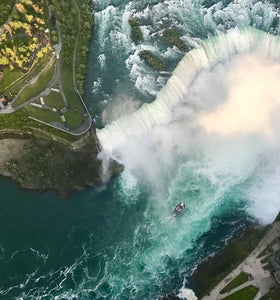 Explore Niagara Falls