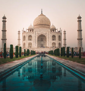 India Is For Everyone