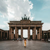 Sightseeing Tour Of Berlin