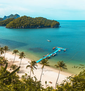 Thai Island To Visit