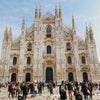 The Travel In Italy Mystery